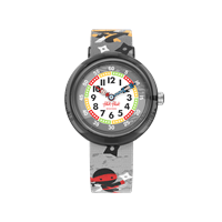 Orologio Flik Flak in Plastica FBNP203 - FBNP203
